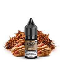 OWL SMOKE LEAF Peanut Tobacco Nikotinsalz Liquid 10 ml