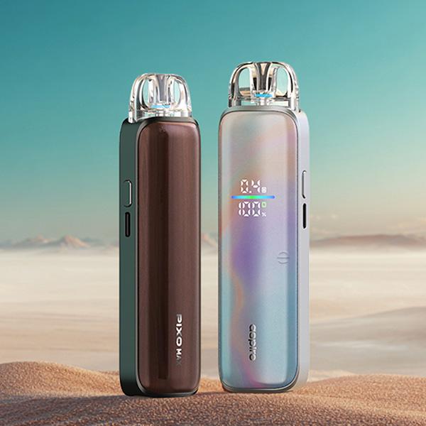 Aspire Pixo Max Pod Kit