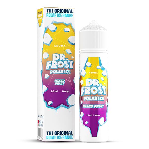 DR. FROST Polar Ice Mixed Fruit Aroma 10ml