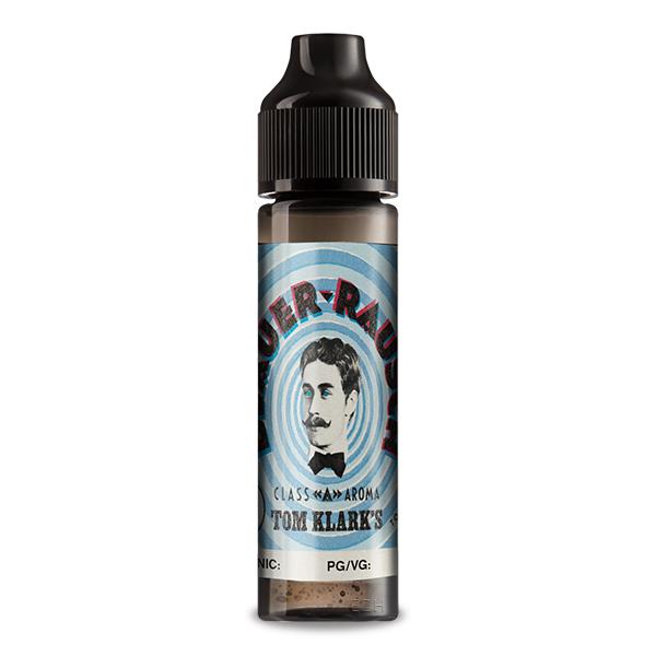 TOM KLARK'S Blauer Rausch Aroma 5ml