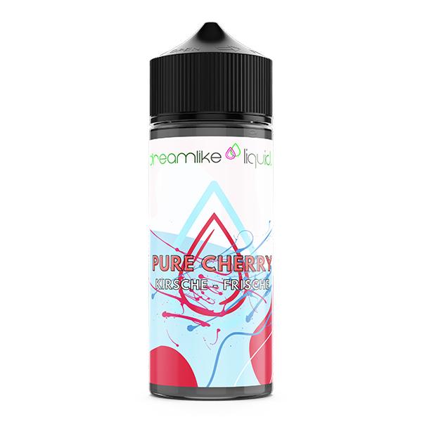 DREAMLIKE LIQUIDS Dreamy Pure Cherry Aroma 10ml