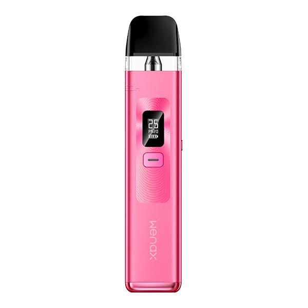 Geekvape Wenax Q Kit