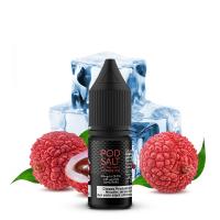POD SALT CORE Lychee Ice Nikotinsalz Liquid 10ml