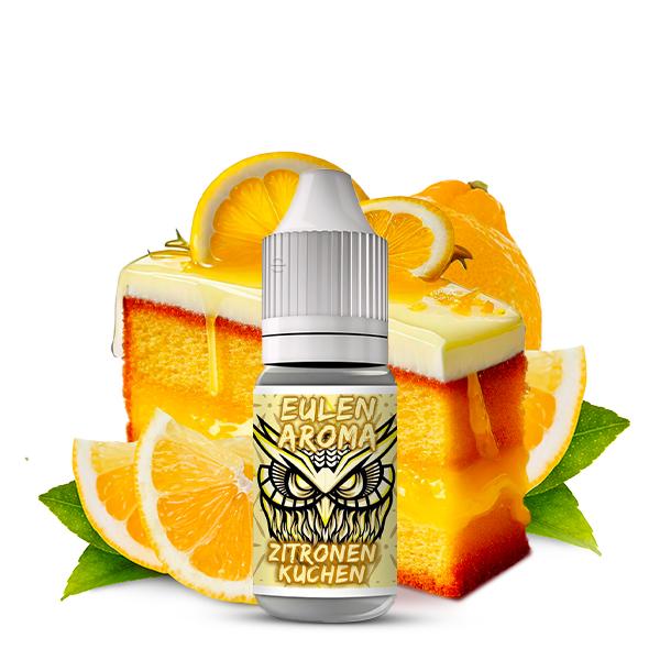 EULEN AROMA Zitronenkuchen Aroma 10ml
