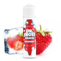DR. FROST Polar Ice Strawberry Aroma 10ml