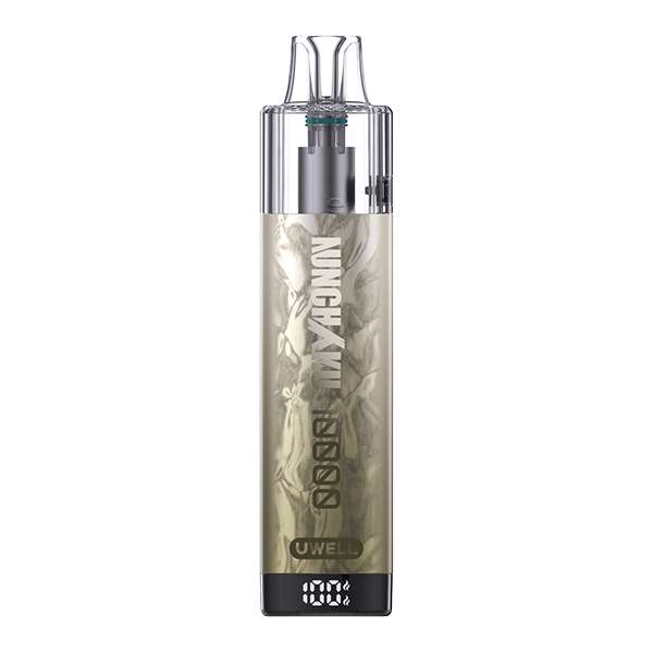 Uwell Nchku 10000 Refillable Pod Kit Uwell Nchku 10000 Refillable Pod Kit