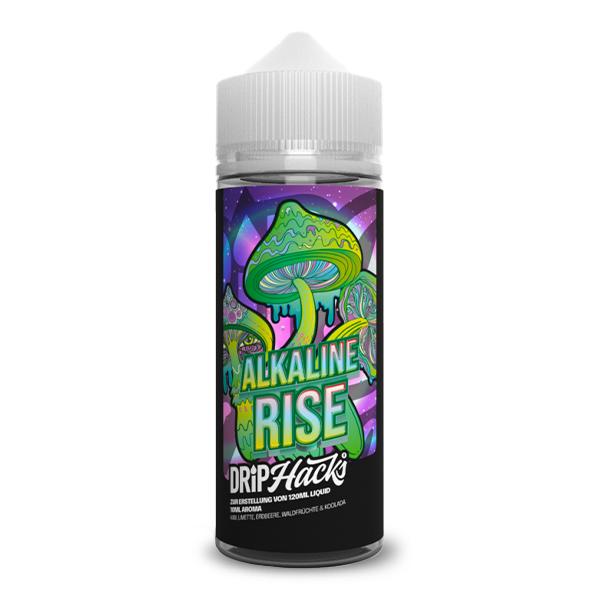 DRIP HACKS Alkaline Rise Aroma 10ml