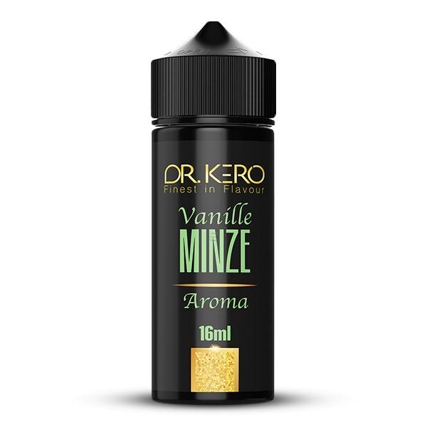 DR. KERO Vanille Minze Aroma 16ml