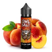 OWL SALT Peach Bomb Aroma 10ml