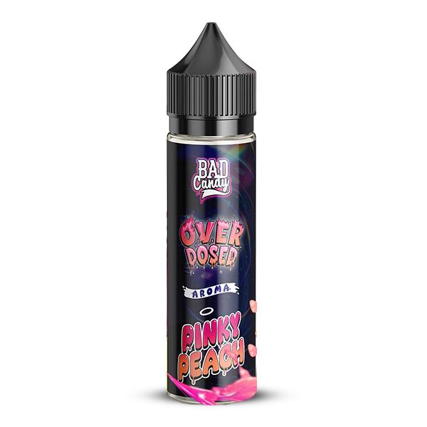 BAD CANDY JUICD SERIES Pinky Peach Iced Aroma 10 ml
