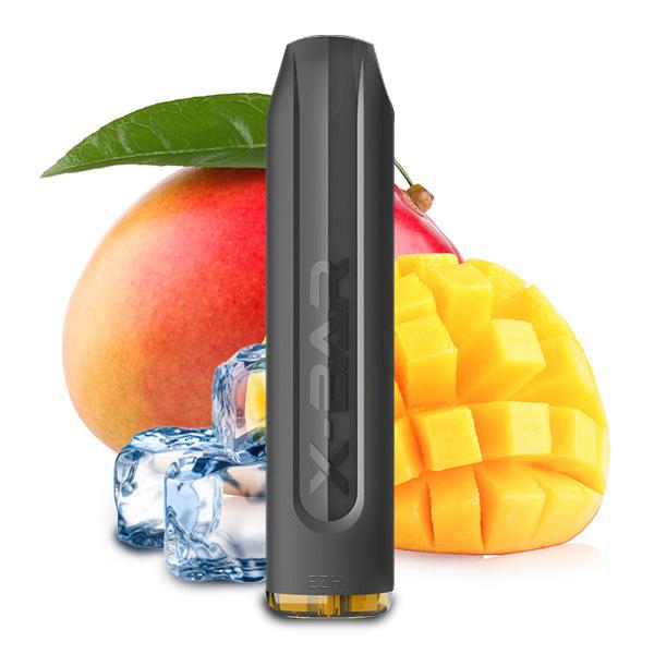 X-BAR Einweg E-Zigarette - Ice Mango
