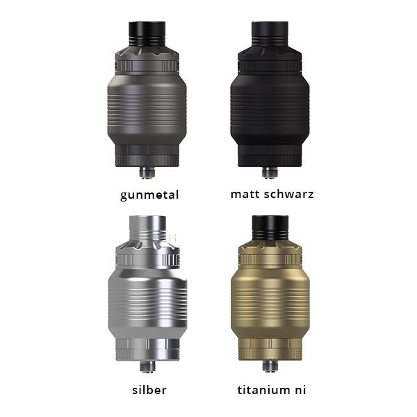 IMIST Gryphus Boiler Steel Tank Kit