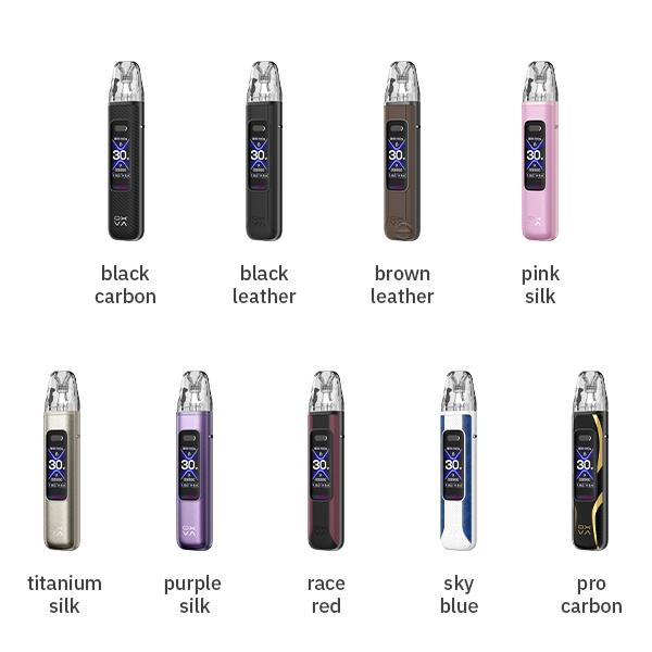 OXVA Xlim Pro 3 Kit