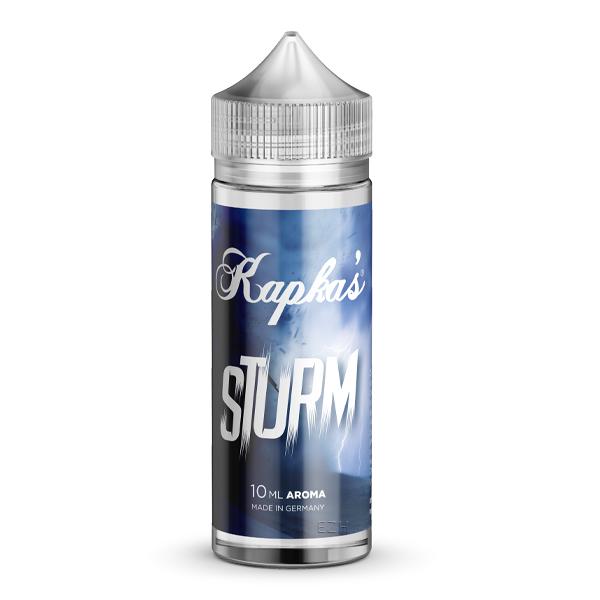 KAPKA´S FLAVA Sturm Aroma 10ml