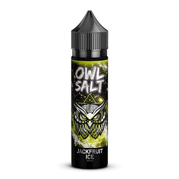 OWL SALT Jackfruit Ice Aroma 10ml