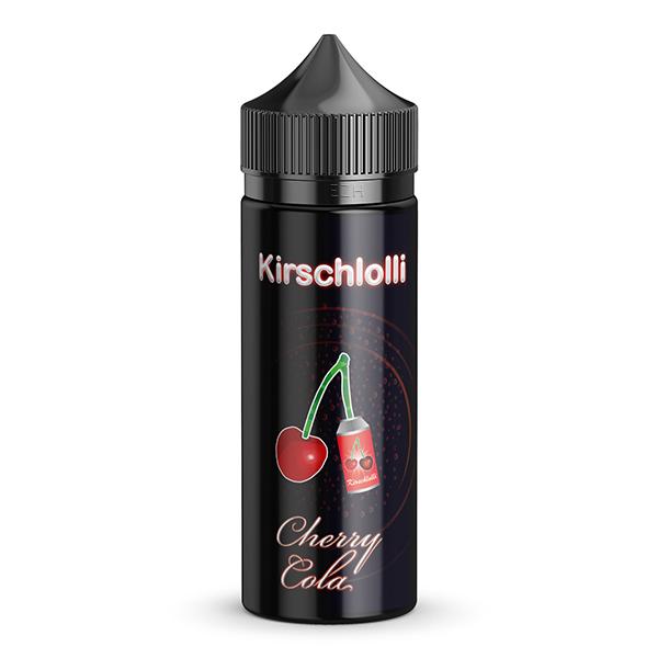 KIRSCHLOLLI Cherry Cola Aroma 10ml