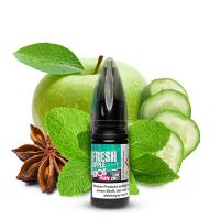 RIOT SQUAD PUNX Fresh Apple Nikotinsalz Liquid 10 ml