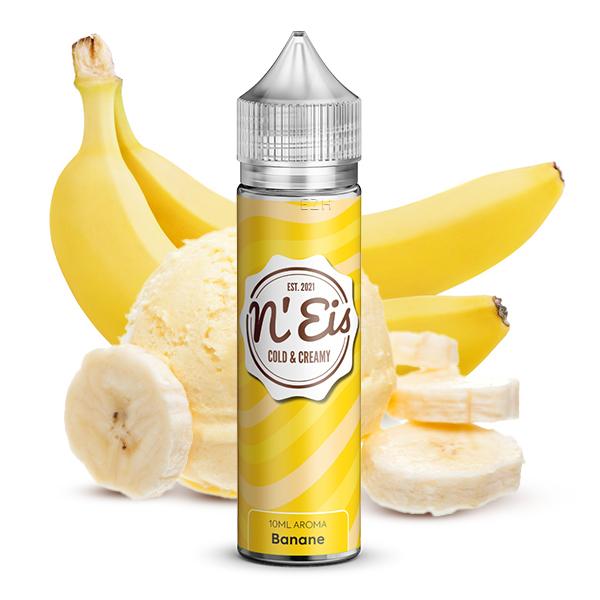 N'EIS Banane Aroma 10ml