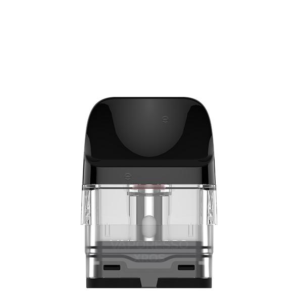 4x Vaporesso XROS Series Corex 3.0 Pod Tank Verdampfer - 2ml