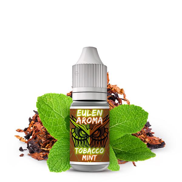EULEN AROMA Tabacoo Mint Aroma 10ml