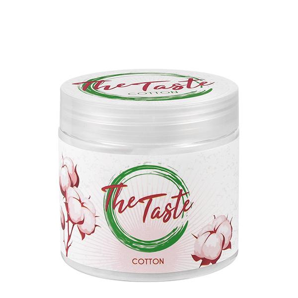 The Taste Cotton