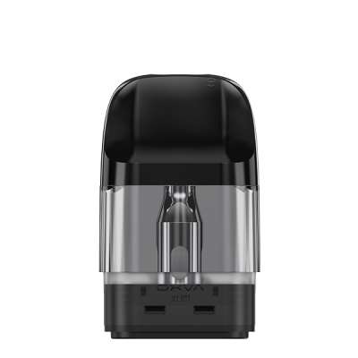 3x OXVA Xlim EZ Pod Tank Verdampfer | ZAZO