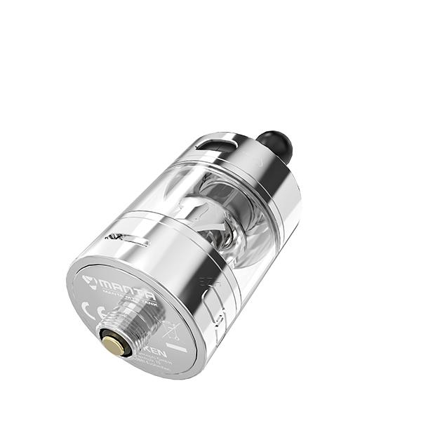 Advken Manta MTL Tank Verdampfer