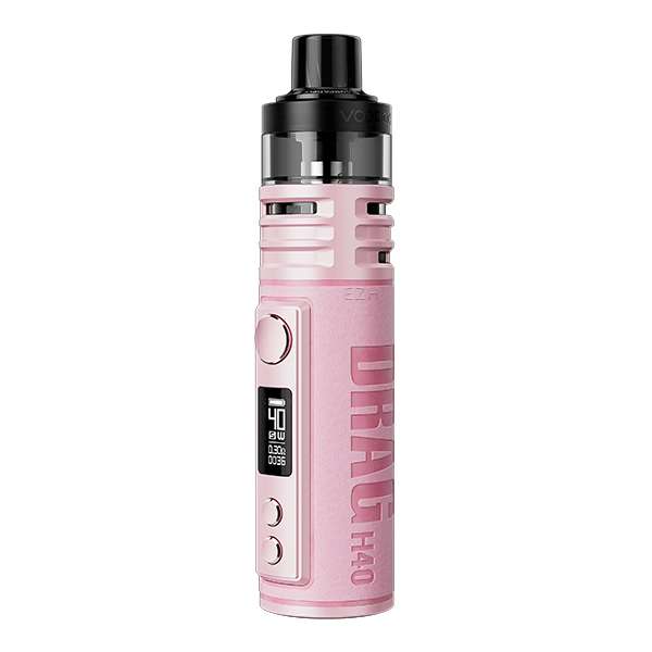 Voopoo Drag H40 Kit | ZAZO