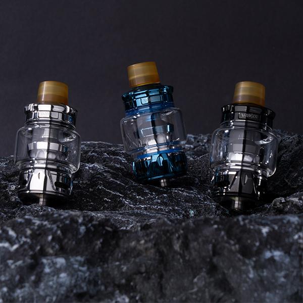 Uwell Valyrian IV Tank Verdampfer
