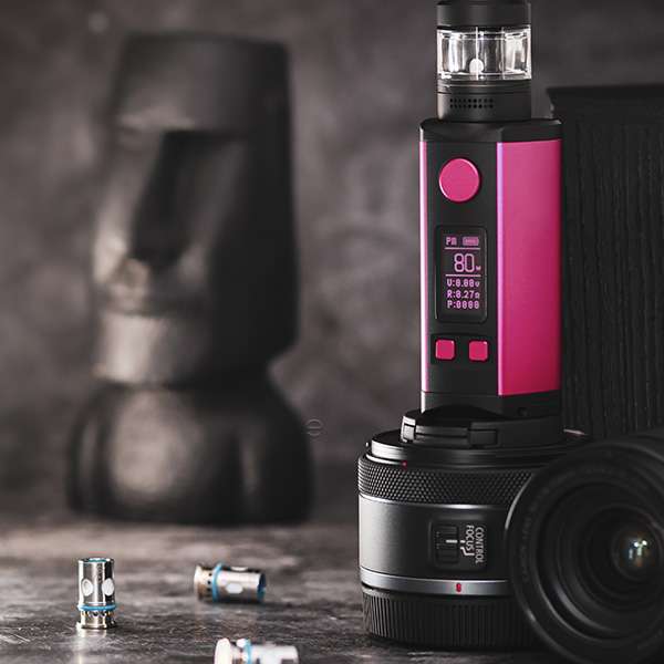 Vaperz Cloud Ascent Kit | ZAZO