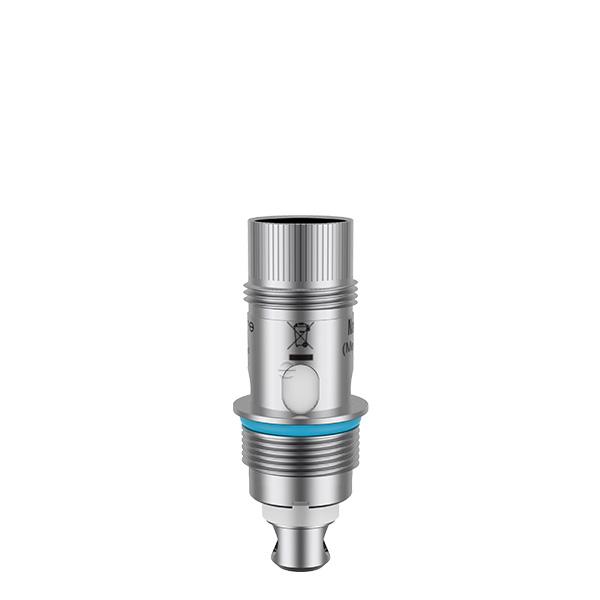 5x Aspire Nautilus Mesh Coil Verdampferkopf