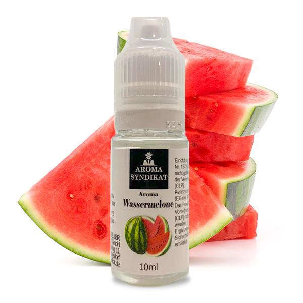 AROMA SYNDIKAT Wassermelone Aroma 10ml