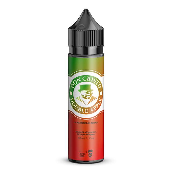 DON CRISTO Double Apple Aroma 10ml
