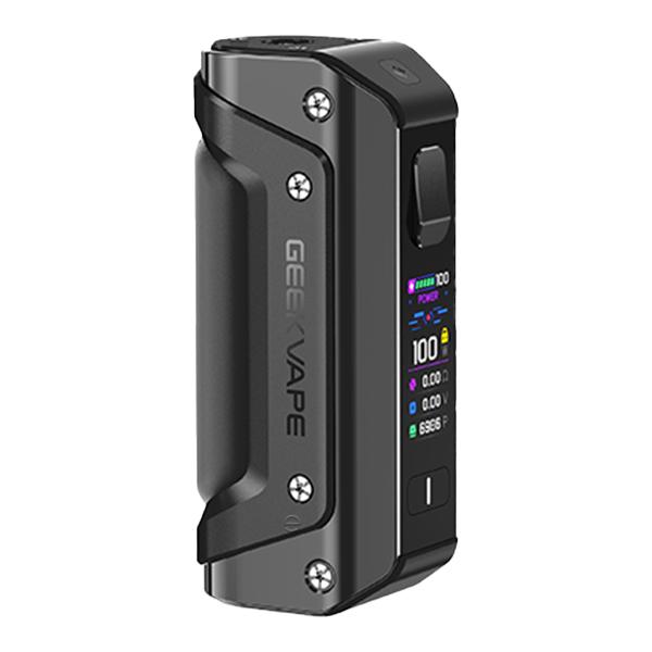 Geekvape Aegis Solo 3 Mod Akkuträger - 18650 Version
