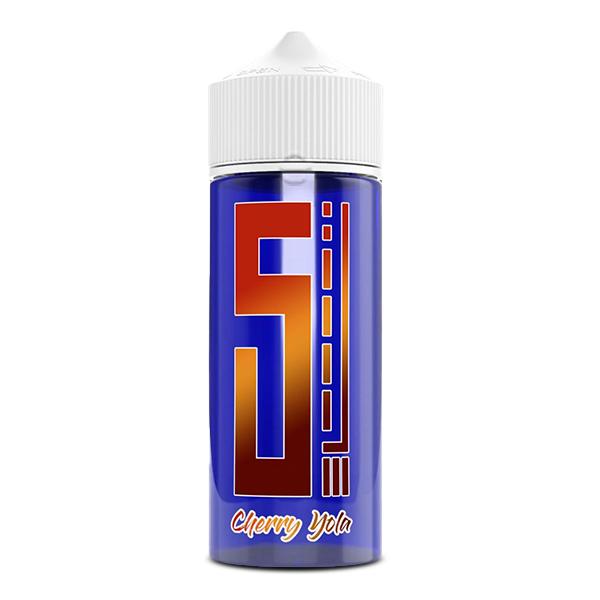 5 EL Blue Series Cherry Yola Aroma 10ml