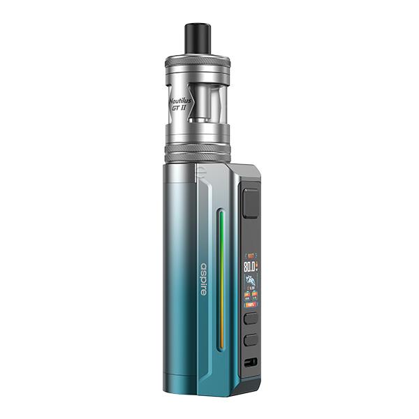 Aspire Zelos X80 Kit