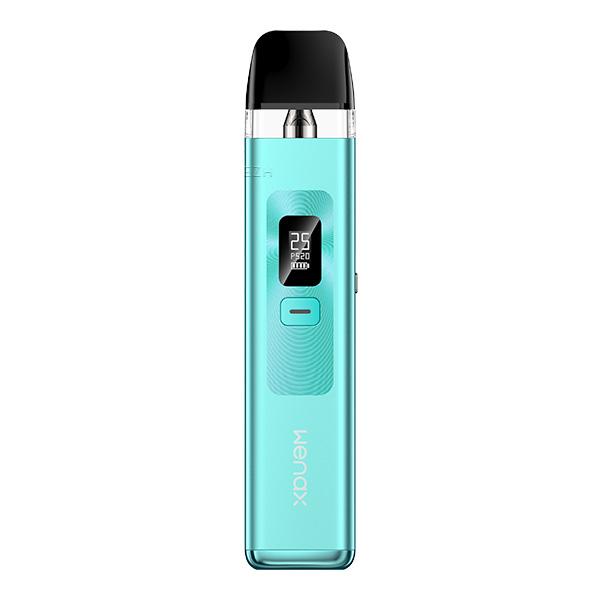 Geekvape Wenax Q Kit