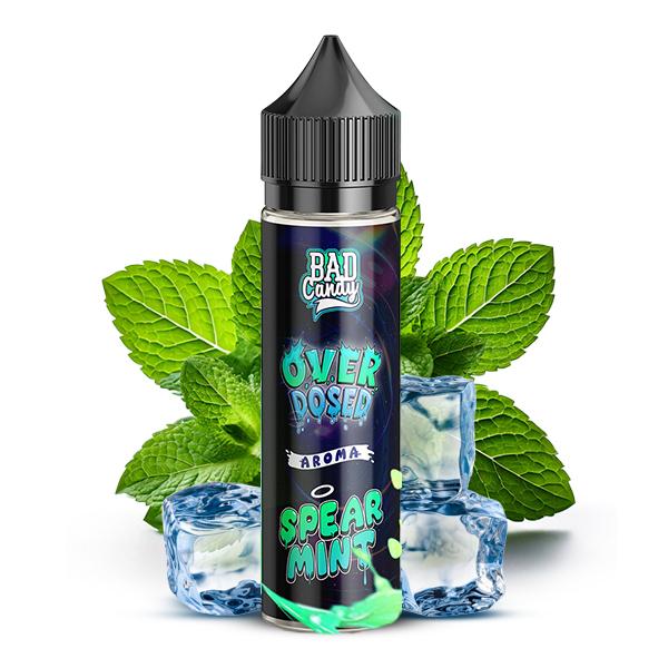 BAD CANDY JUICD SERIES Spearmint Iced Aroma 10 ml