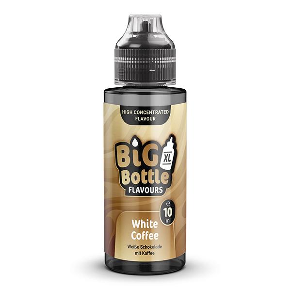 BIG BOTTLE White Coffee Aroma 10 ml