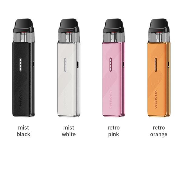 Vaporesso XROS 5 Mini Pod Kit - Leather Edition