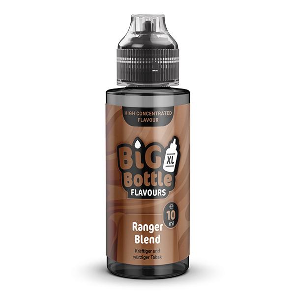 BIG BOTTLE Ranger Blend Aroma 10 ml