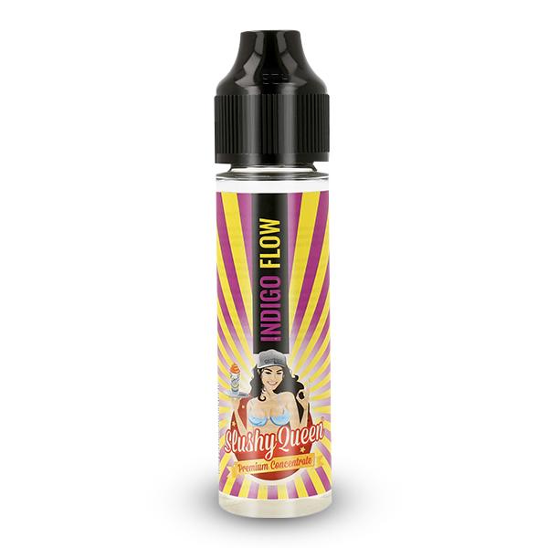 SLUSHY QUEEN by PJ Empire Indigo Flow Aroma 10ml