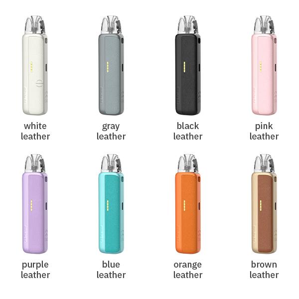 Uwell Caliburn G5 Lite SE Pod Kit