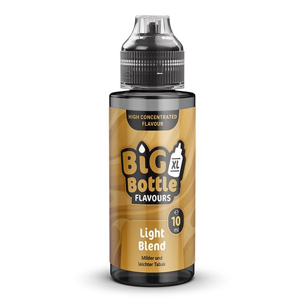 BIG BOTTLE Light Blend Aroma 10 ml