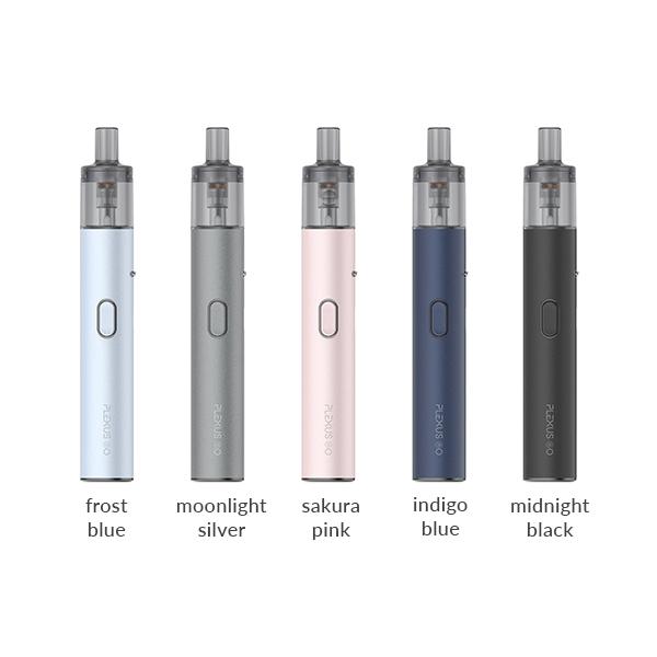 Innokin Plexus Go Pod Kit