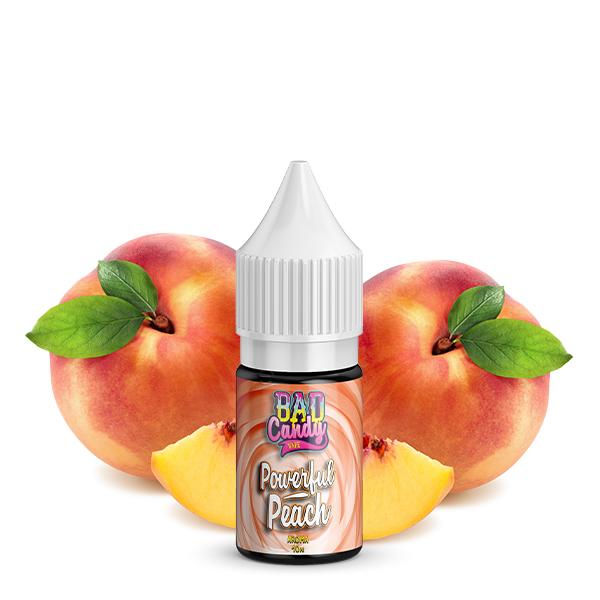 BAD CANDY Powerful Peach Aroma 10 ml