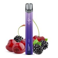 Elfbar 800 Einweg E-Zigarette - Blackberry Cherry