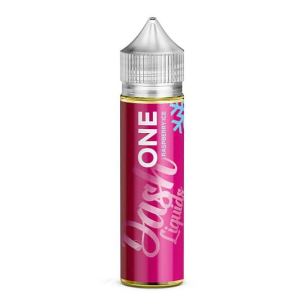 DASH ONE Raspberry Ice Aroma 10ml