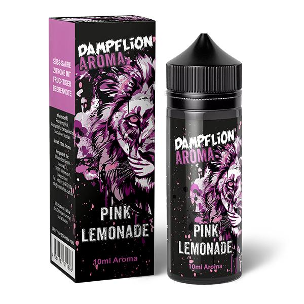 DAMPFLION INTENSE Pink Lemonade Aroma 10ml