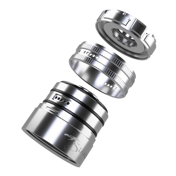 IMIST Simurg AFC Unit 510 MTL